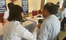 Cúm mùa tăng nhẹ, Bộ Y tế lưu ý những đối tượng có nguy cơ diễn biến nặng khi mắc bệnh