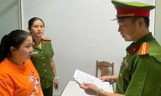 Dùng ảnh hàng hóa trên mạng dựng chuyện góp vốn, chiếm đoạt hơn 15 tỷ đồng