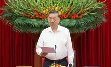 Tổng Bí thư, Chủ tịch nước Tô Lâm: Hình thành năng lực nghiên cứu và tham mưu chiến lược đáp ứng yêu cầu phát triển đất nước