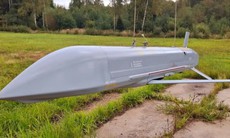 Nga đưa loạt UAV tên lửa phản lực mới vào chiến trường Ukraine