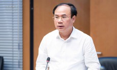 Luật Nhà ở (sửa đổi) bổ sung cơ chế cải tạo, xây dựng lại chung cư