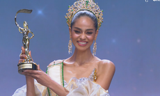 Người đẹp Tanzania đăng quang Miss Grand International 2026