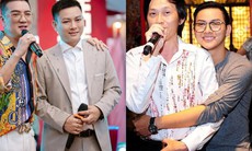 Hoài Lâm công khai trải lòng, tri ân bố Hoài Linh và ca sĩ Đàm Vĩnh Hưng ra sao?