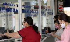 Bộ Y tế phản hồi kiến nghị mở rộng quyền lợi khám chữa bệnh BHYT không đúng tuyến