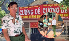 Nhân viên quán thịt dê ở Ninh Bình được chủ nhà hàng tặng sổ tiết kiệm