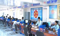 Từ hôm nay, triển khai quy định mới về kiểm soát thủ tục hành chính