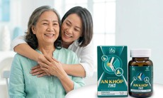 Sản phẩm hỗ trợ xương khớp TH3: Món quà từ sự hiểu biết dành cho ba mẹ