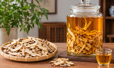 Cách ngâm rượu rễ đinh lăng và hướng dẫn sử dụng an toàn