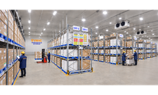 Hệ thống Tiêm chủng VNVC tiêm vắc xin tay chân miệng cho hơn 100.000 trẻ em