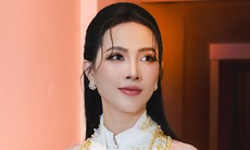 Hoa hậu Phan Thị Mơ thế nào sau 8 năm đăng quang cuộc thi quốc tế?