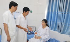 Bác sĩ Lê Công Tước và những quyết định ở lằn ranh sinh tử