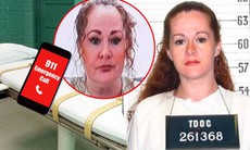 Vụ nữ tử tù Mỹ sống sót sau hành quyết: Ghi âm 911 hé lộ điều bất thường