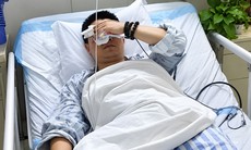 Khám sức khoẻ định kỳ nhưng bỏ qua điều này, giám đốc trẻ bàng hoàng vì mắc ung thư dạ dày