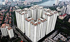 Đề xuất xử lý 12 dự án Mường Thanh: Điều kiện để được cấp sổ hồng?