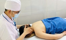 Áp lực công việc bủa vây, nhiều người đến bệnh viện giải tỏa căng thẳng