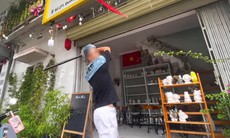 Sản xuất, đăng tải video bạo lực lên mạng để câu view và nổi tiếng