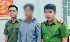 Bắt tạm giam thanh niên ném dao làm người khác bị thương ở Tây Ninh
