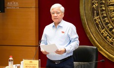 Phó Chủ tịch Quốc hội: Khẩn trương hoàn thiện các dự án luật trình Quốc hội