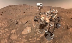 Xe tự hành Perseverance của NASA lập kỷ lục về quãng đường di chuyển ngoài hành tinh