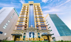 Sacombank 'hút' hơn 2.100 tỷ đồng trái phiếu chỉ trong một ngày