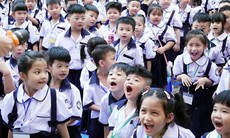 Phó Thủ tướng yêu cầu không sắp xếp trường học cơ học, cào bằng