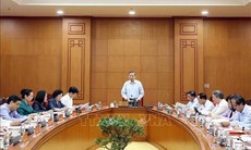 Thông báo ý kiến chỉ đạo của Tổng Bí thư, Chủ tịch nước Tô Lâm về phát triển thể dục, thể thao trong giai đoạn mới