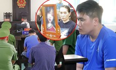 Tài xế cán tử vong nữ sinh 14 tuổi ở Vĩnh Long được dìu tới tòa 