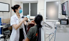 Bệnh án điện tử và thay đổi trong quy trình khám chữa bệnh