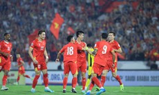 ĐT Việt Nam sẽ gặp đội trong trong dịp FIFA Days tháng 11/2026?