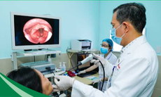 Thở bằng miệng kéo dài gây hậu quả gì?
