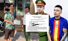Chủ nhà hàng Cường Dê rút đơn tố giác Thắng ‘Ật’