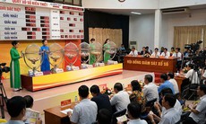 Phạt tiền từ 130.000.000 đến 150.000.000 đồng nếu trả thưởng xổ số bằng tiền mặt
