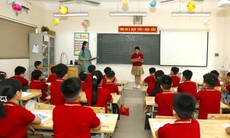 Giáo viên chủ nhiệm lớp hòa nhập được hưởng những chế độ gì?