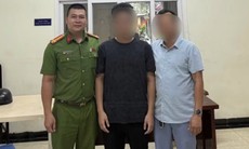 Hà Nội: Nam sinh bị lừa đến nhà nghỉ để 'chứng minh tài chính'