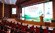 Điều dưỡng luôn 'kề vai sát cánh', đồng hành cùng sự sống của người bệnh