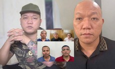 Giang hồ mạng Ngọc ‘Rambo’ bị khởi tố trong vụ đánh bạc gần 200 triệu đồng
