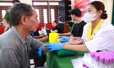 Mức trợ cấp thân nhân liệt sĩ, người có công mới nhất theo quy định