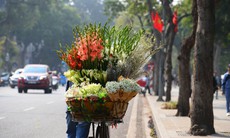 Miền Bắc tiếp tục nắng hanh, nhiệt tăng 34 độ