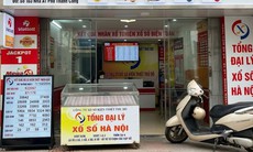 Phạt đến 200.000.000 đồng nếu không có giấy chứng nhận kinh doanh xổ số
