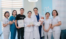 Bản lĩnh của người bác sĩ sản khoa hơn 30 năm đứng giữa những lằn ranh