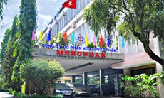 Dược phẩm Mekophar vi phạm chứng khoán