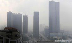 Hà Nội cảnh báo sớm, siết chặt nguồn thải để hạn chế ô nhiễm không khí