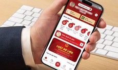 12 loại tài khoản được liên kết, xác thực VNeID