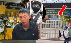 Vụ học sinh lớp 1 tử vong tại sân trường: Không có dấu hiệu tội phạm