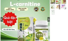 Bộ Y tế yêu cầu Shopee ngừng ngay quảng cáo, kinh doanh sản phẩm Sausando Slimming capsule