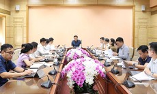 Bộ Y tế thúc đẩy tiến độ xây dựng Thông tư về bảo quản thiết bị y tế dự trữ quốc gia