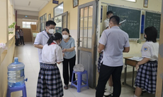 Cần làm gì khi nghi ngờ mắc bệnh não mô cầu?
