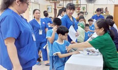 TPHCM: Hướng tới thành phố không rào cản cho người khuyết tật