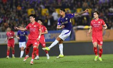 Vòng 4 V-League 2026 - 2027: Tâm điểm derby Thủ đô