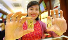 Quy định mới: Mua, bán vàng từ 5 triệu đồng trong ngày phải chuyển khoản